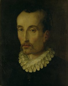 Torquato Tasson muotokuva, 1585-90